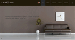 Desktop Screenshot of msjorge.com
